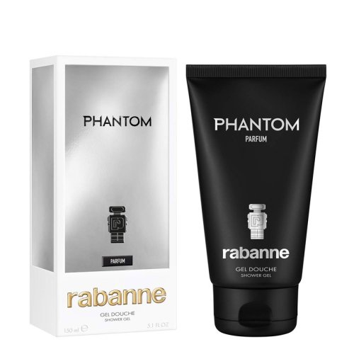 RABANNE PARFUM Phantom - Gel Douche 3349668583218 RABANNE PARFUM Phantom - Gel Douche 3349668583218